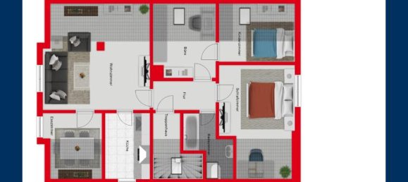 7 bedrooms Building in Leipzig, Germany No. 319537 12