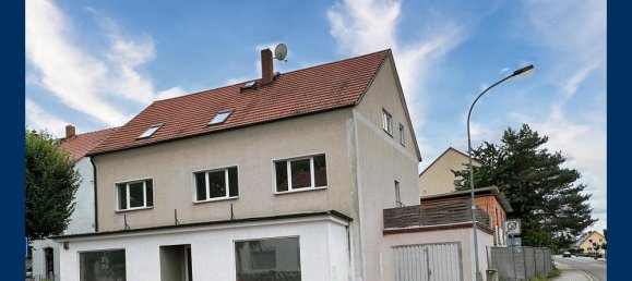 7 bedrooms Building in Leipzig, Germany No. 319537 17