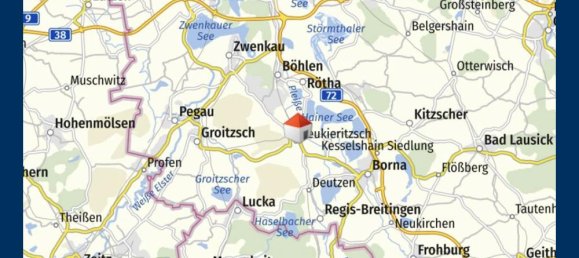 7 bedrooms Building in Leipzig, Germany No. 319537 20