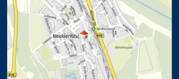 7 bedrooms Building in Leipzig, Germany No. 319537 21