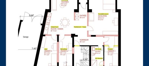 7 bedrooms Building in Leipzig, Germany No. 319537 14