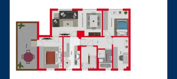 7 bedrooms Building in Leipzig, Germany No. 319537 13