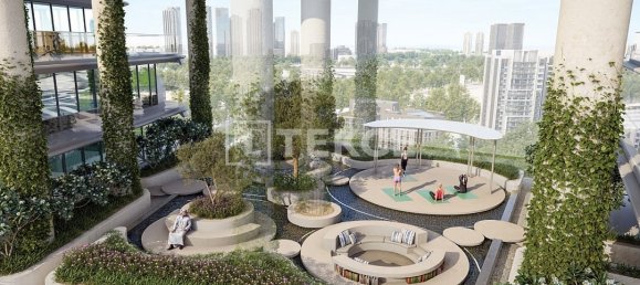 1 bedroom Apartment in Dubai, UAE No. 106269 11