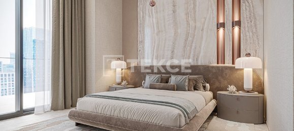 1 bedroom Apartment in Dubai, UAE No. 106269 19