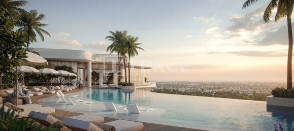 1 bedroom Apartment in Dubai, UAE No. 106269 5