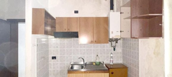 Квартира с 2 комнатами в Романенго, Италия № 333736 4