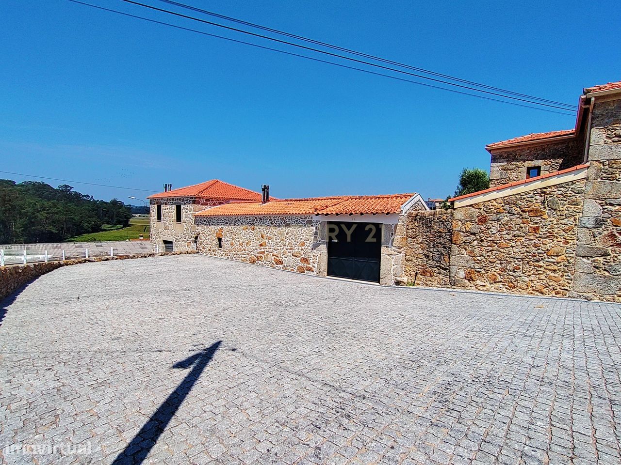 3 Schlafzimmer Haus in Vila do Conde, Portugal, Nr. 251179