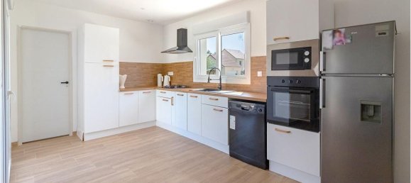 3 bedrooms House in Le Controis-en-Sologne, France No. 334064 5