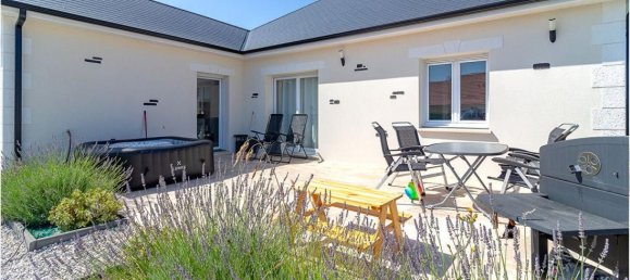 3 bedrooms House in Le Controis-en-Sologne, France No. 334064 15