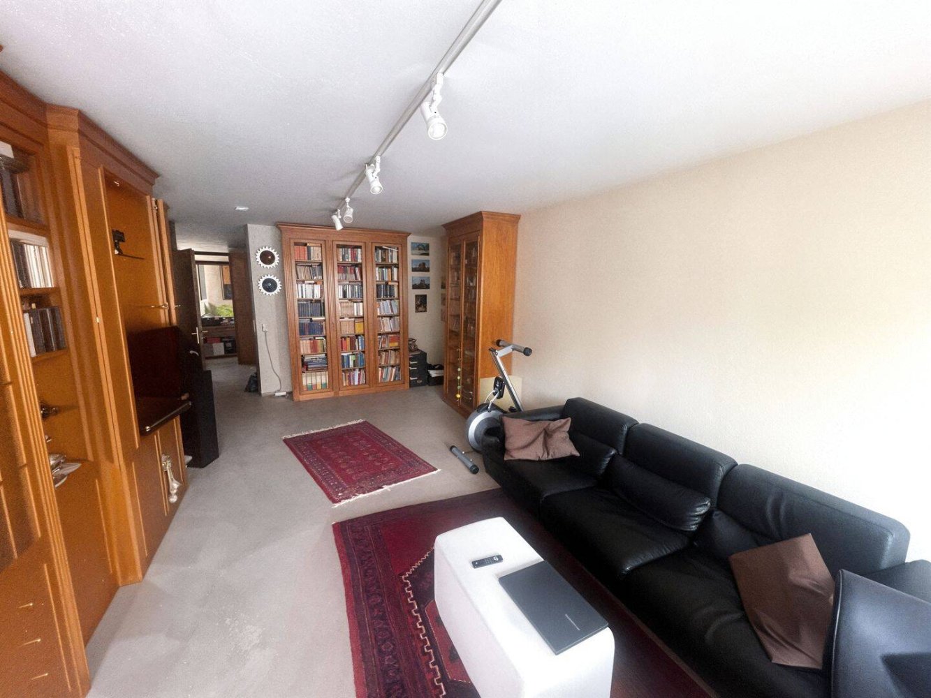 3-salle Appartement à Calw, Germany No. 348427