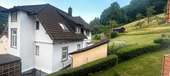 3-salle Appartement à Calw, Germany No. 348427 3