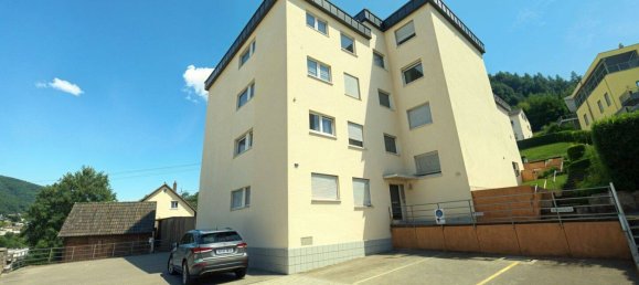 3-salle Appartement à Calw, Germany No. 348427 7