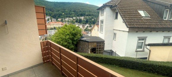 3-salle Appartement à Calw, Germany No. 348427 20