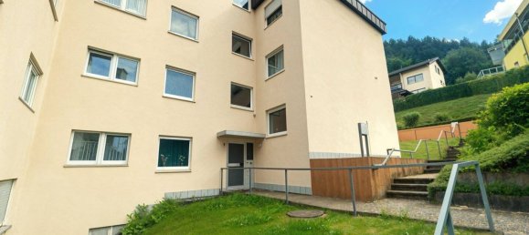 3-salle Appartement à Calw, Germany No. 348427 5