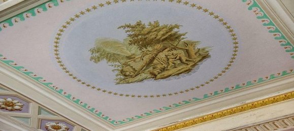 3 Schlafzimmer Penthouse in Cortona, Italy, Nr. 54563 6