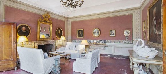 3 Schlafzimmer Penthouse in Cortona, Italy, Nr. 54563 11