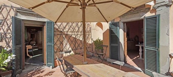 3 Schlafzimmer Penthouse in Cortona, Italy, Nr. 54563 3