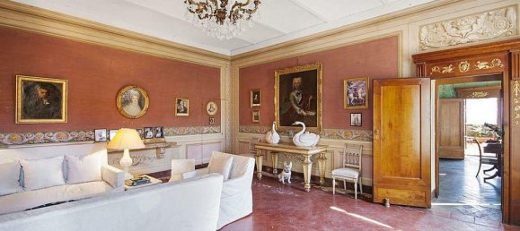 3 Schlafzimmer Penthouse in Cortona, Italy, Nr. 54563 5