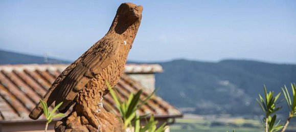 3 Schlafzimmer Penthouse in Cortona, Italy, Nr. 54563 4