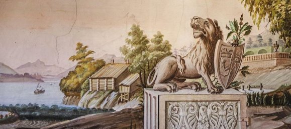 3 Schlafzimmer Penthouse in Cortona, Italy, Nr. 54563 7