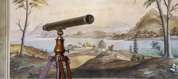 3 Schlafzimmer Penthouse in Cortona, Italy, Nr. 54563 10