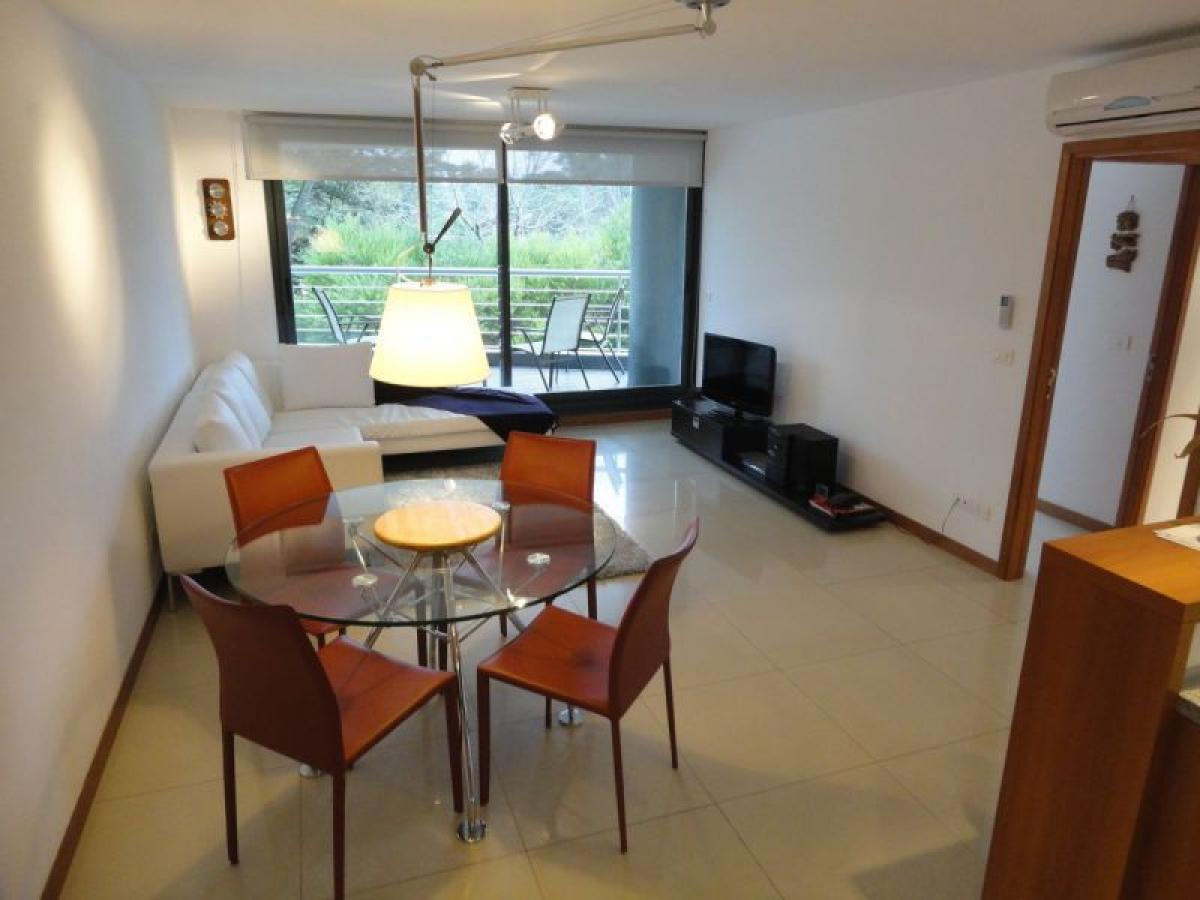 2 Schlafzimmer Wohnung in Maldonado, Uruguay, Nr. 7271