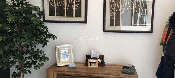 2 غرف نوم طابقين في Valletta, Malta رقم 9230 9