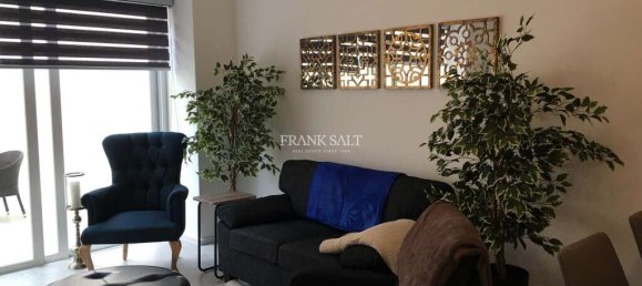 2 غرف نوم طابقين في Valletta, Malta رقم 9230 2