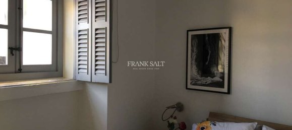 2 غرف نوم طابقين في Valletta, Malta رقم 9230 15