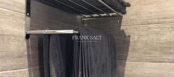 2 غرف نوم طابقين في Valletta, Malta رقم 9230 17