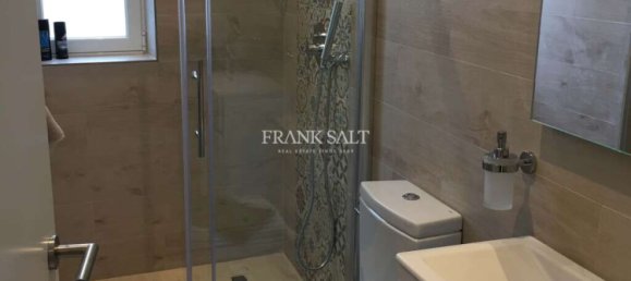 2 غرف نوم طابقين في Valletta, Malta رقم 9230 18