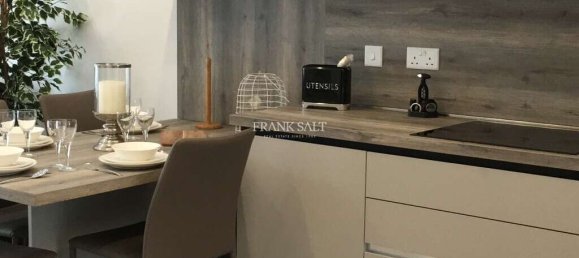 2 غرف نوم طابقين في Valletta, Malta رقم 9230 4