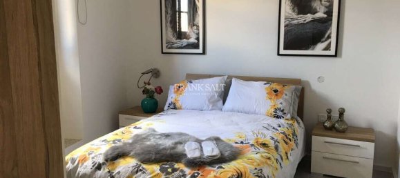 2 غرف نوم طابقين في Valletta, Malta رقم 9230 14