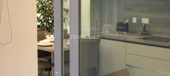 2 غرف نوم طابقين في Valletta, Malta رقم 9230 3