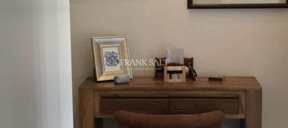 2 غرف نوم طابقين في Valletta, Malta رقم 9230 10