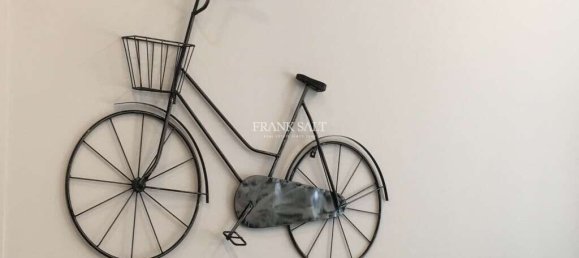 2 غرف نوم طابقين في Valletta, Malta رقم 9230 6