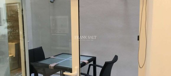 2 غرف نوم طابقين في Valletta, Malta رقم 9230 11