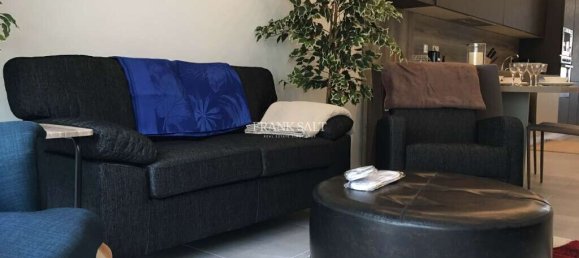 2 غرف نوم طابقين في Valletta, Malta رقم 9230 8