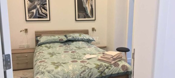 2 غرف نوم طابقين في Valletta, Malta رقم 9230 13