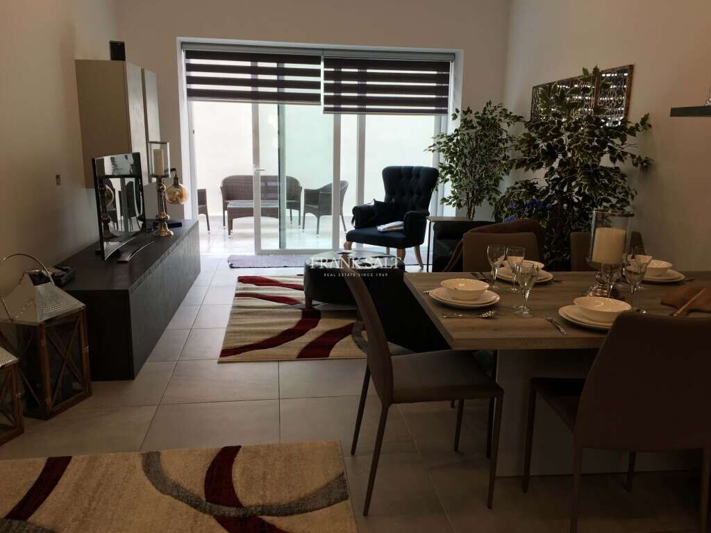 2 غرف نوم طابقين في Valletta, Malta رقم 9230