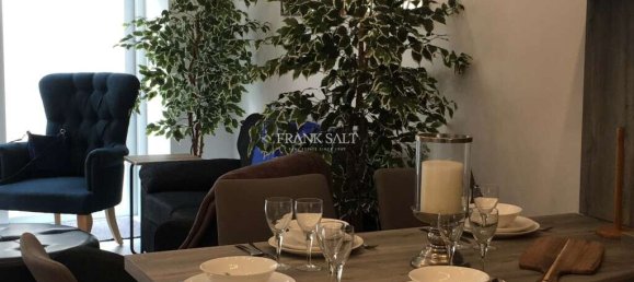 2 غرف نوم طابقين في Valletta, Malta رقم 9230 5