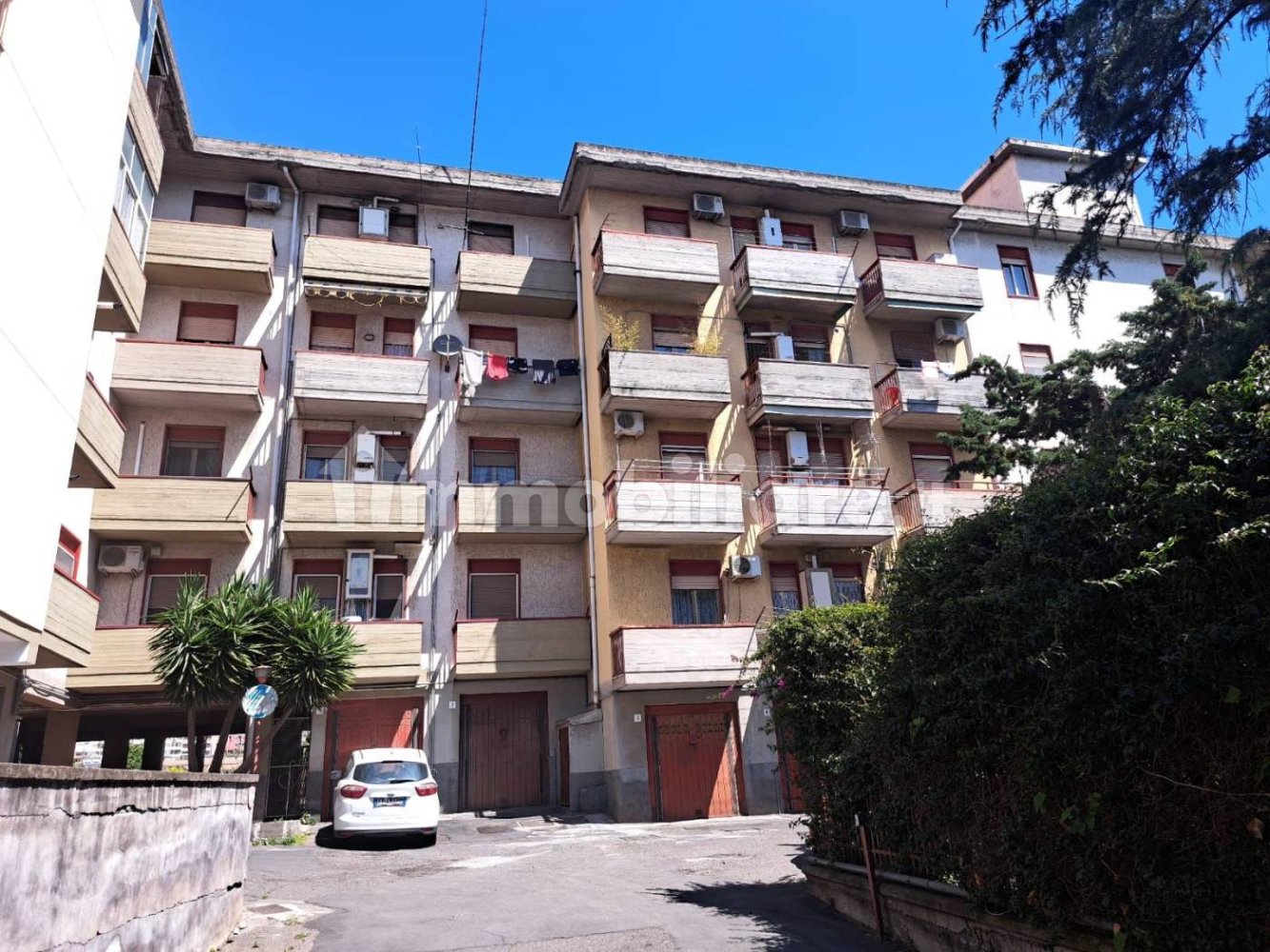 3 chambres Appartement à Catania, Italy No. 291761