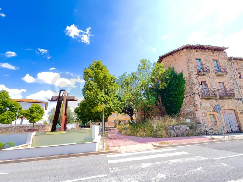 439m² Building in Vic, Spain No. 139435