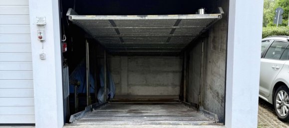 1 Schlafzimmer Wohnung in Stuttgart, Germany, Nr. 356831 10