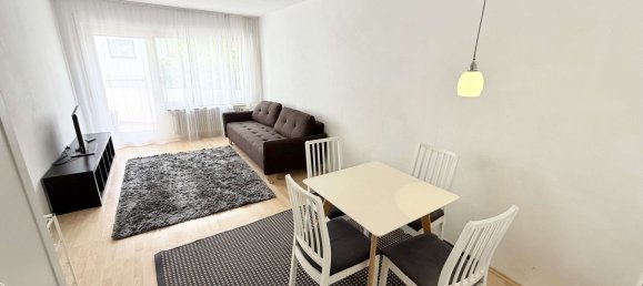 1 Schlafzimmer Wohnung in Stuttgart, Germany, Nr. 356831 7