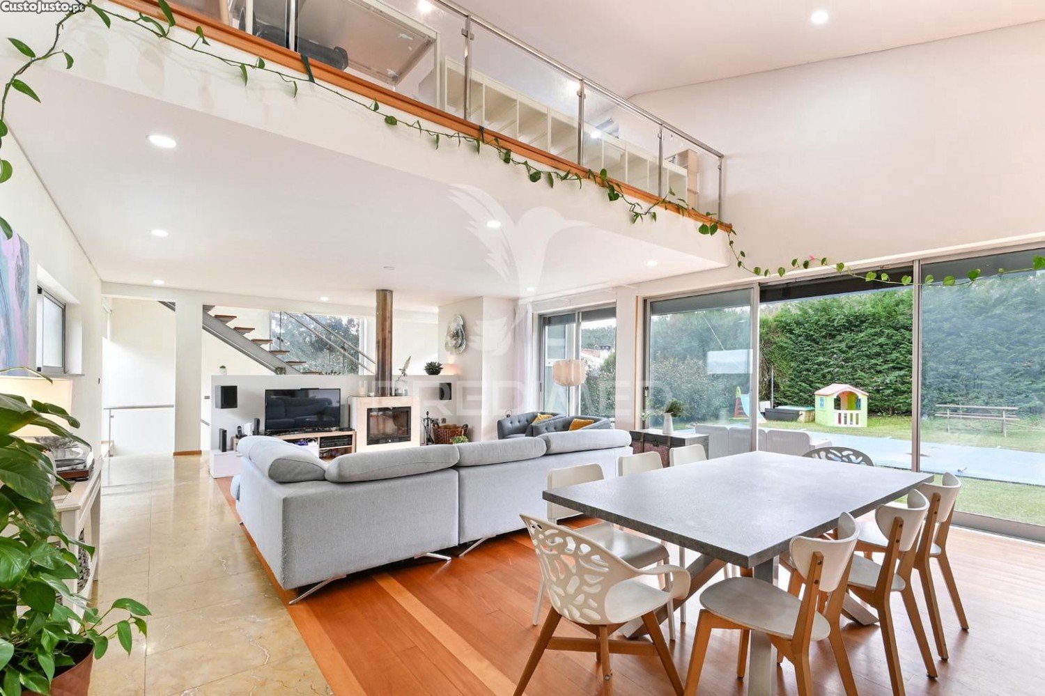 3 bedrooms House in Padim da Graca, Portugal No. 97727