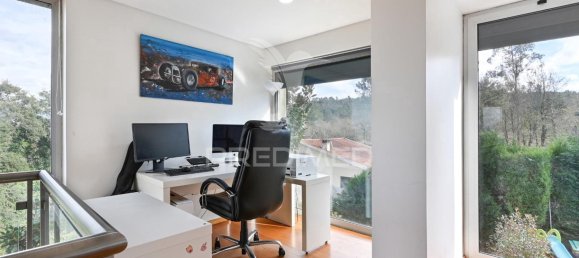3 bedrooms House in Padim da Graca, Portugal No. 97727 22