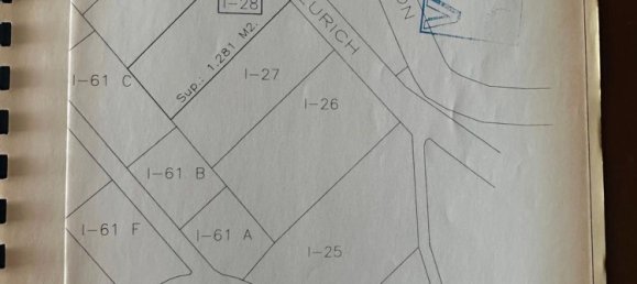 Terrain à Robledo de Chavela, Spain No. 135729 4