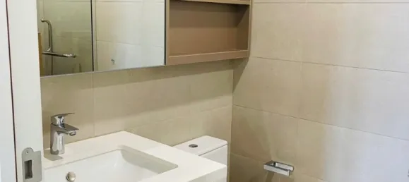 2 dormitorios apartamento en alquiler en Thu Duc, Ho Chi Minh, Vietnam № 74634 3