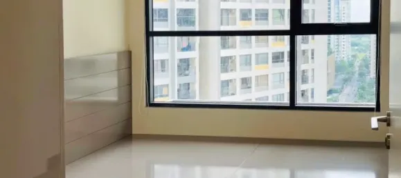 2 dormitorios apartamento en alquiler en Thu Duc, Ho Chi Minh, Vietnam № 74634 2